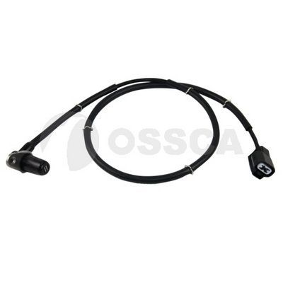 Abs Sensörü Ön Sol Mitsubishi Pajero (V60/V70)(2000->)  FRENDI 20434