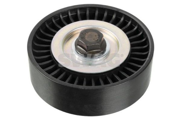 Vantilatör Kayış Gergi Rulmanı  Fiat Ducato Luxusbus Panorama 35 (290)(06.2015->)  SWAG 33 10 0931