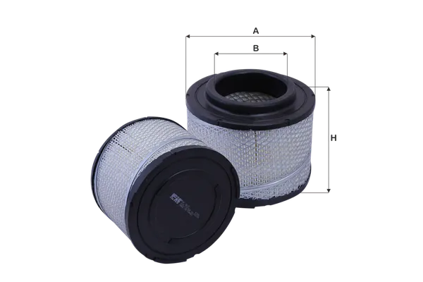 Hava Filtresi  FIL FILTRE HP2623