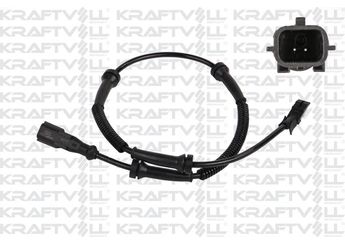 Abs Sensörü Ön Sağ veya Sol KRAFTVOLL 05090050  8200675748 93859336 93 859 336 93865950 93 865 950 4791000Q0A 47910-00Q0A 4791000Q0D 47910-00Q0D 4406339 44 06 339 4419127 44 19 127 479102845R 47 91 028 45R 82 00 675 748