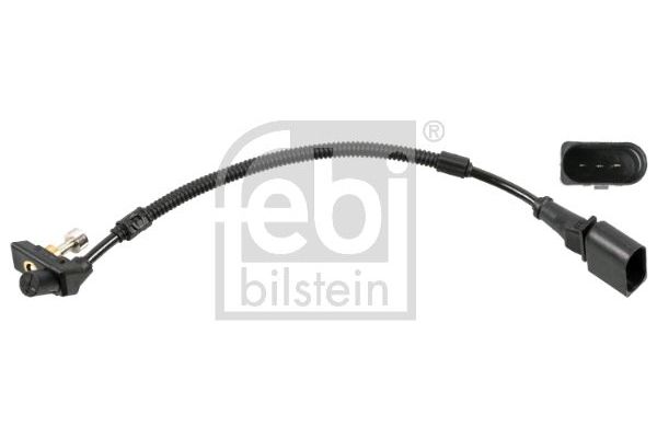 Krank Sensörü  Audi A3 (8P1)(05.2003->)  VALEO 366658