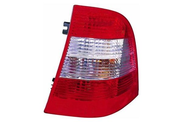 Stop Lambası Sol Mercedes ML -Serisi (BM 163)(09.1997->)  FAMELLA 2250-1504