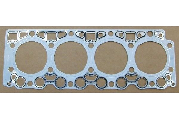 Silindir Kapak Contası  CONSAN 07.110.005-1