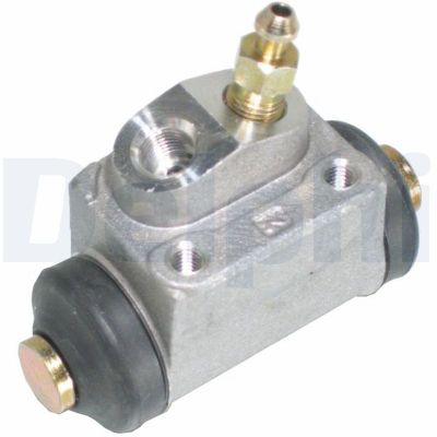 Fren Silindiri Arka Sağ Hyundai Lantra S.Wagon (RD)(1999->)  DELPHI LW62014