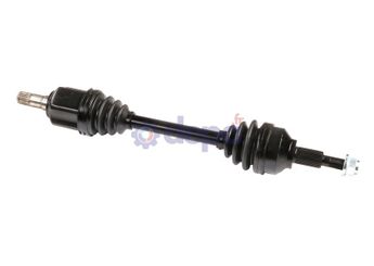 Aks Komple Ön Sol FIAT ORJINAL K05085187AE  K05085187AE 00K05085187AE