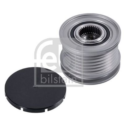 Alternatör Kasnağı  MINI Clubvan (R55)(2012->2015)  FEBI BILSTEIN 32311