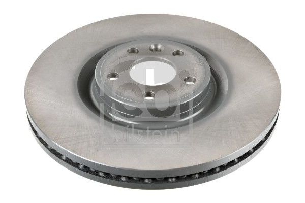 Fren Disk Ayna Ön Sağ ve Sol Land Rover Range Rover Evoque (2011->)  FEBI BILSTEIN 108690