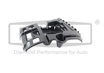 Tampon Braketi Arka Sol WENDERPARTS E-BA51122991779  51122991779