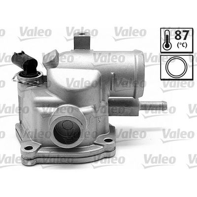 Termostat 87 °C  Mercedes Sprinter P.Van (Yüksek tavan)(02.2000->)  VALEO 820589