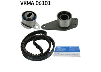 Triger Kayış Seti  SKF VKMA 06101  M343741 6001545398 7700726440 M855992 M855993 MW30621261 4401609 4403270 9109609 9111270 7700116049 7700725577 7700735486 7700741506 7700863112 7701468167 8200051091 30621261 30855992 30855993 33437203 3343740 3343741 60 01 545 398 77 00 726 440 9464464980 44 01 609 44 03 270 77 00 116 049 77 00 725 577 77 00 735 486 77 00 741 506 77 00 863 112 82 00 051 091 77 01 468 167 3343720-3
