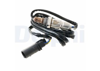 Oksijen (Lambda) Sensörü  DELPHI ES21063-12B1  4L906262 04L906262 4L906262D 04L906262D