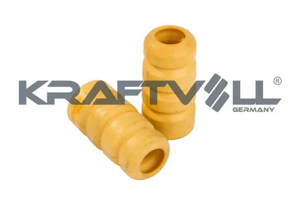 Amortisör Darbe Takozu Ön Sağ veya Sol Peugeot 307 Break/ SW (S2)(06.2005->)  KRAFTVOLL 10010485