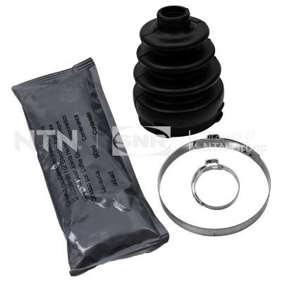 Aks Körüğü Ön İç Sağ veya Sol Alfa Romeo 145 (1994->)  SNR IBK58.007