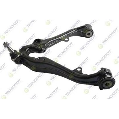 Salıncak Rotilli Ön Alt Sol TEKNOROT CH-1319