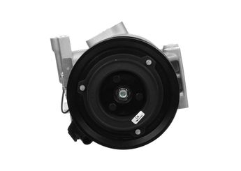 Klima Kompresörü  MANDO DC977012F031  977012F031 977011G000 977011G010