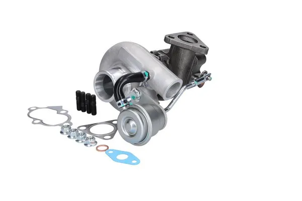 Turbo Şarj  Hyundai Matrix (FC)(2001->)  MAHER 10237