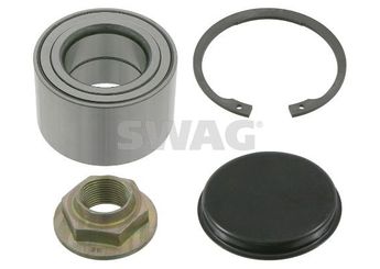 Teker Rulmanı Arka Sağ veya Sol SWAG 60 92 3179  7701205417 4403044 7701206742 9111044 009111044 09111044 4321000QAB 43210-00QAB 44 03 044 77 01 206 742