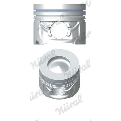 Piston (84.00MM-STD)  GOETZE 87-70269-STD