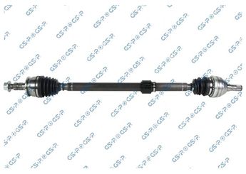 Aks Komple Ön Sağ BSG 65-350-085  5374060 13348264 13377898 374910