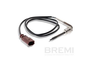 Egzoz Sıcaklık Sensörü  BREMI 70175  3L906088DM 03L 906 088 DM