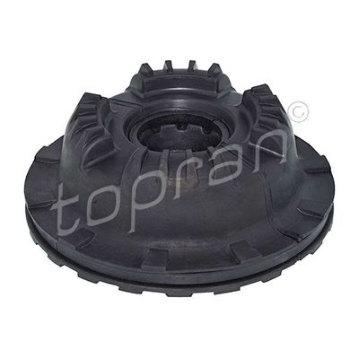 Amortisör Tabla Takozu Ön Sağ veya Sol Audi Q5 (8R)(11.2008->)  TOPRAN 116 139