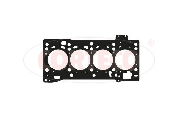 Silindir Kapak Contası  Volkswagen T-Roc (A11)(09.2017->2021)  ELWIS ROYAL 56119