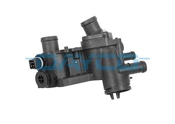 Termostat Gövdesi  DAYCO DT1097H  32121111Q 32121110P 032121110P 32121111N 032121111N 032121111Q