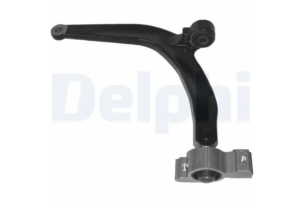 Salıncak Ön Alt Sol Peugeot 406 Coupe (S1/S2)(07.1997->)  DELPHI TC799