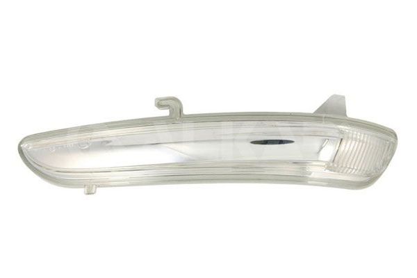 Dikiz Ayna Sinyali Sol Opel Corsa F / Corsa-e F (2019->)  PSA ORJINAL 1607512580