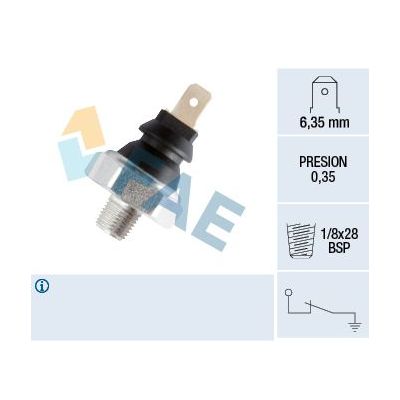 Yağ Müşürü  Hyundai Tucson (JM)(2004->)  MAHER 24636