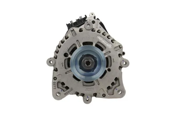 Alternatör  Audi A3 Sedan (8YS)(04.2020->)  WAI 39015N