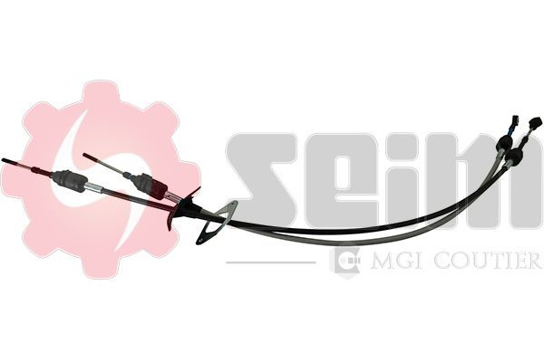 Vites Değiştirme Teli  WAGENBURG 14530002559