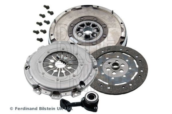 Debriyaj Seti  Ford Focus C-MAX (CAP)(2003->2007)  BLUE PRINT ADBP300018