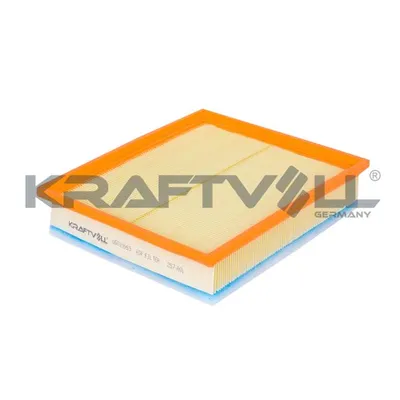 Hava Filtresi  Renault Master II Tip 2 P.Van (09.2003->)  KRAFTVOLL 06010053
