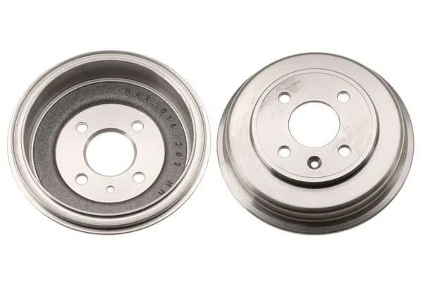 Kampana Arka Sağ veya Sol Chevrolet Aveo HB (2011->)  RENAULT ORJINAL 316271091R