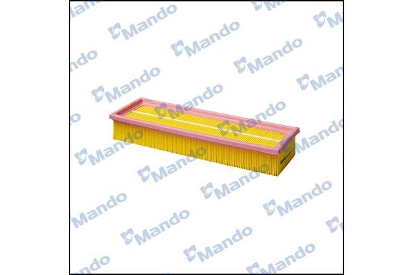 Hava Filtresi  Renault R 5 (B/C40)(1985->)  MANDO MMF015188