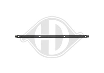 Tampon Bandı Arka TW 2007-2611A  51127030606