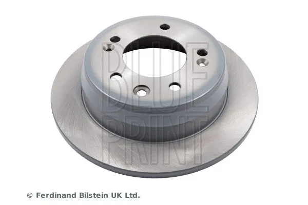 Fren Disk Ayna Arka Sağ ve Sol Hyundai i30 (FD)(06.2007->)  BLUE PRINT ADG043132