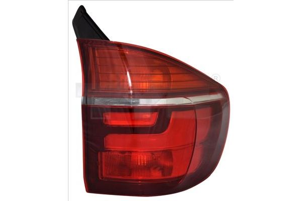 Stop Lambası Dış Sağ BMW X5 M Serisi (E70)(2009->)  TYC 11-12119-06-9