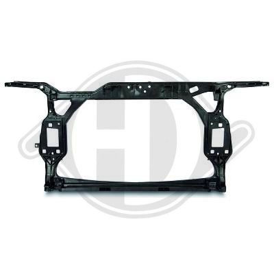 Panel Ön Audi S4 Sedan (8K2)(03.2009->)  GORDON 3967T