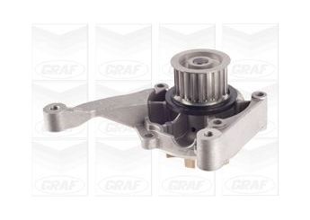 Devirdaim Su Pompası  GRAF PA1108  5093911AB 5072697AA 05072697AA 5072697AB 05072697AB 5142985AA