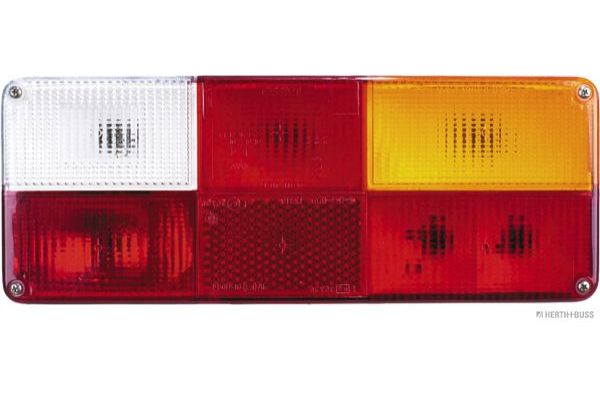 Stop Lambası Sağ IVECO ORJINAL 98428491