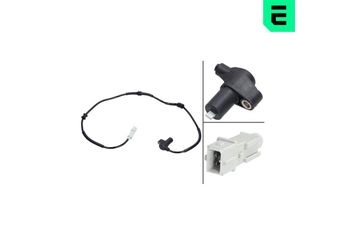 Abs Sensörü Ön Sağ OPTIMAL 06-S112  454566 4545.66 454578 4545.78 93327326 93 327 326 96280713 96 280 713