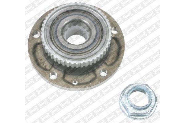 Teker Rulmanı Ön Sağ veya Sol BSG 15-605-002