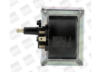 Ateşleme Bobini  BERU ZS251  T1031135 3287677 32876773 3287677-3