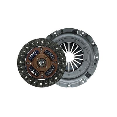 Debriyaj Seti  Mitsubishi Lancer Sedan (CY0)(2007->)  LUK 623 3568 09