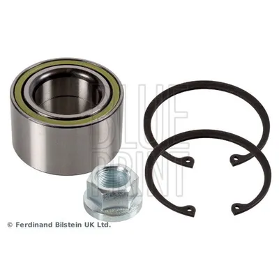 Teker Rulmanı Ön Sağ veya Sol Nissan Maxima QX (CA33)(01.2000->)  BLUE PRINT ADN18245