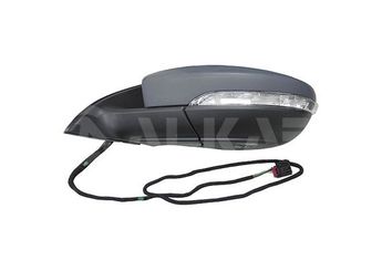 Dikiz Aynası Dış Sol VORTEX V3612302  3AA857507B 3C8857521 3C8857537GRU