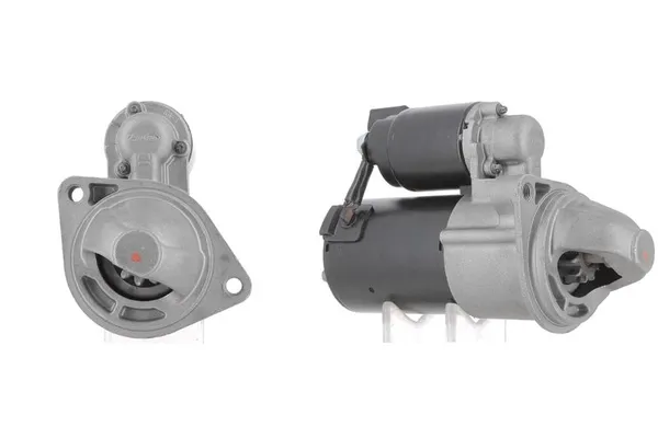 Marş Dinamosu  Kia Rio (YB)(2016->)  MANDO EX361002A650