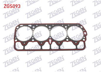 Silindir Kapak Contası  ZEGEN ZGS093  4330004